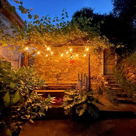 Ca' Dei Merli - Charming Italian Village House Casanova Lerrone Exterior photo