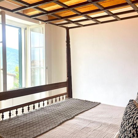 Ca' Dei Merli - Charming Italian Village House Casanova Lerrone Room photo