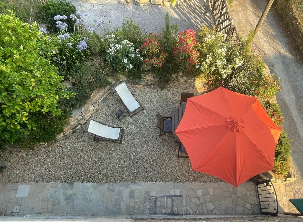 Ca' Dei Merli - Charming Italian Village House Casanova Lerrone Exterior photo